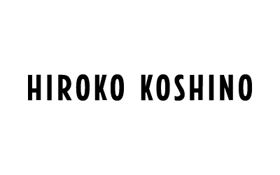 HIROKO  KOSHINO