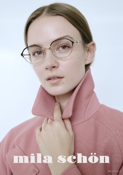 ミラ・ショーン