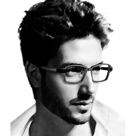 ブラックアイス