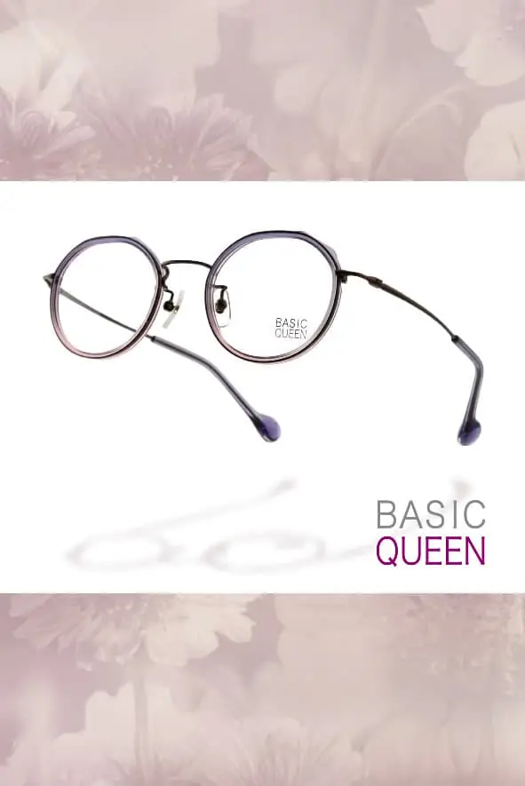 ベーシッククィーン