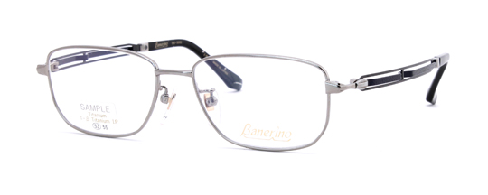 IPライトグレー/ブラック/ダークブルー