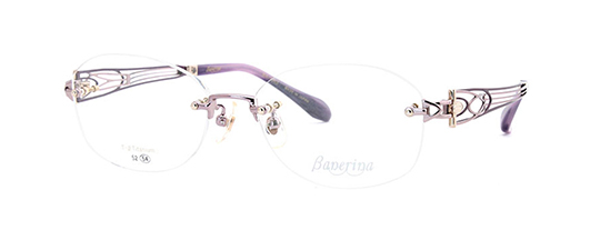 ローズピンク/パープル/WGP