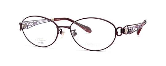 ルナワイン/ピンクパープル/WGP