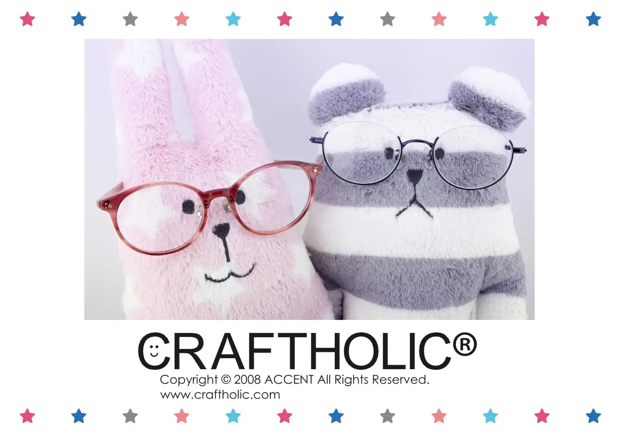 クラフトホリック