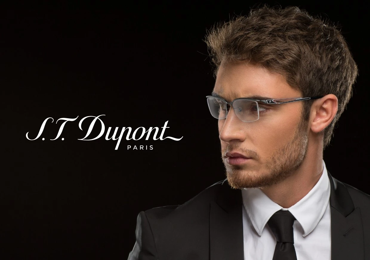 エス・テー・デュポン