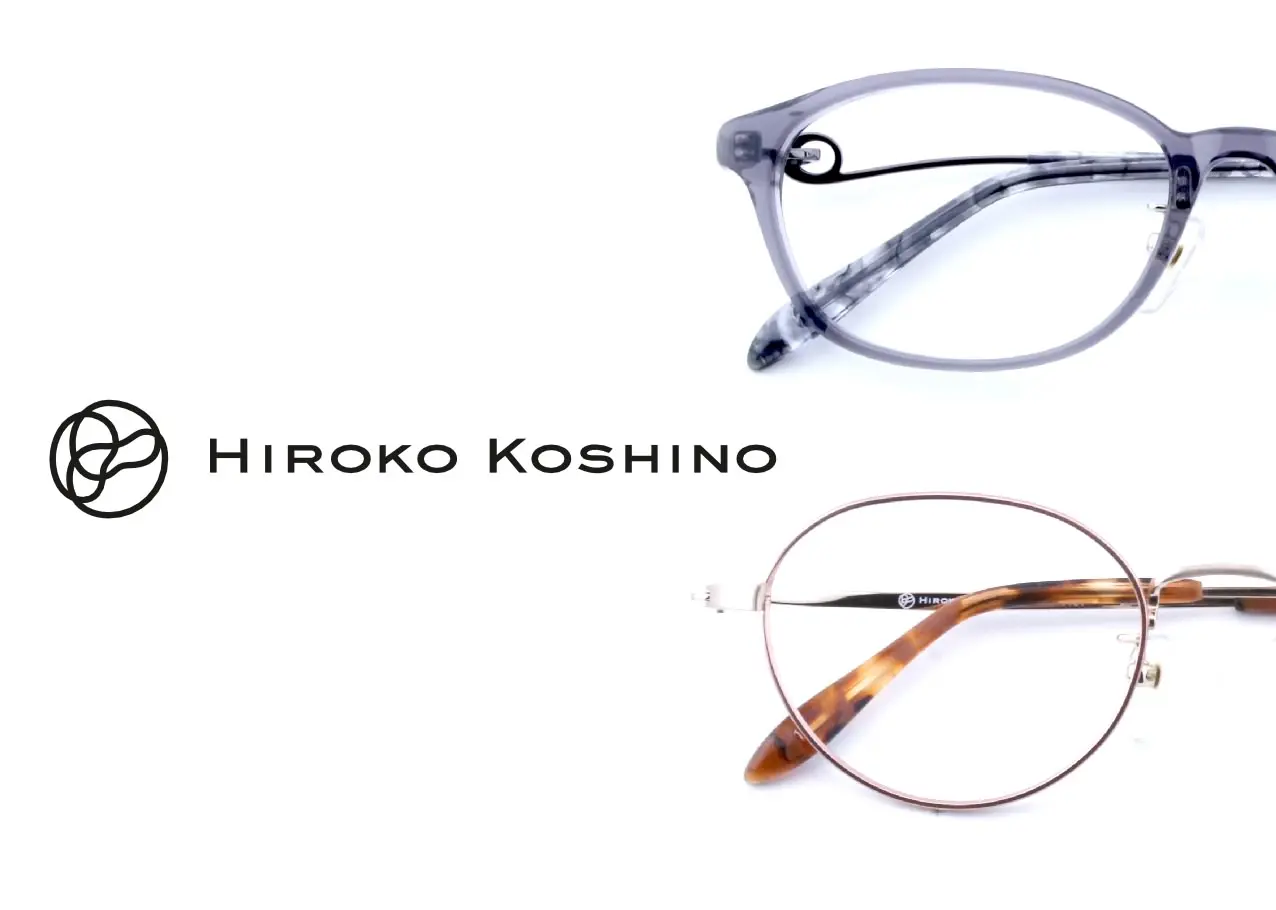 ヒロコ・コシノ