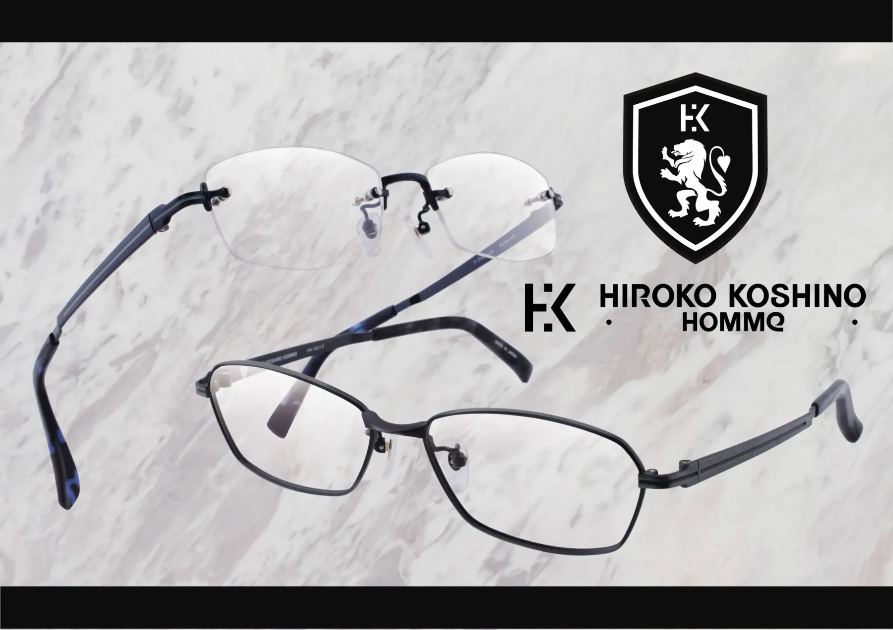 ヒロコ・コシノ・オム