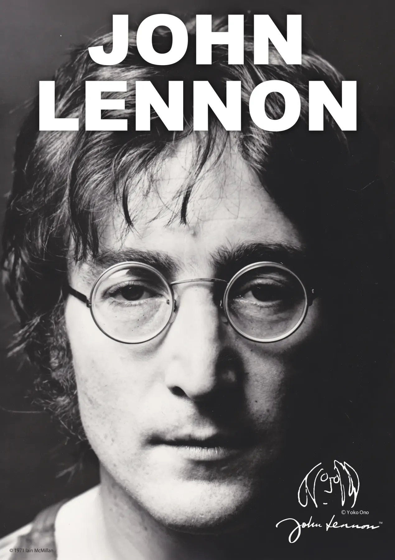  John Lennon