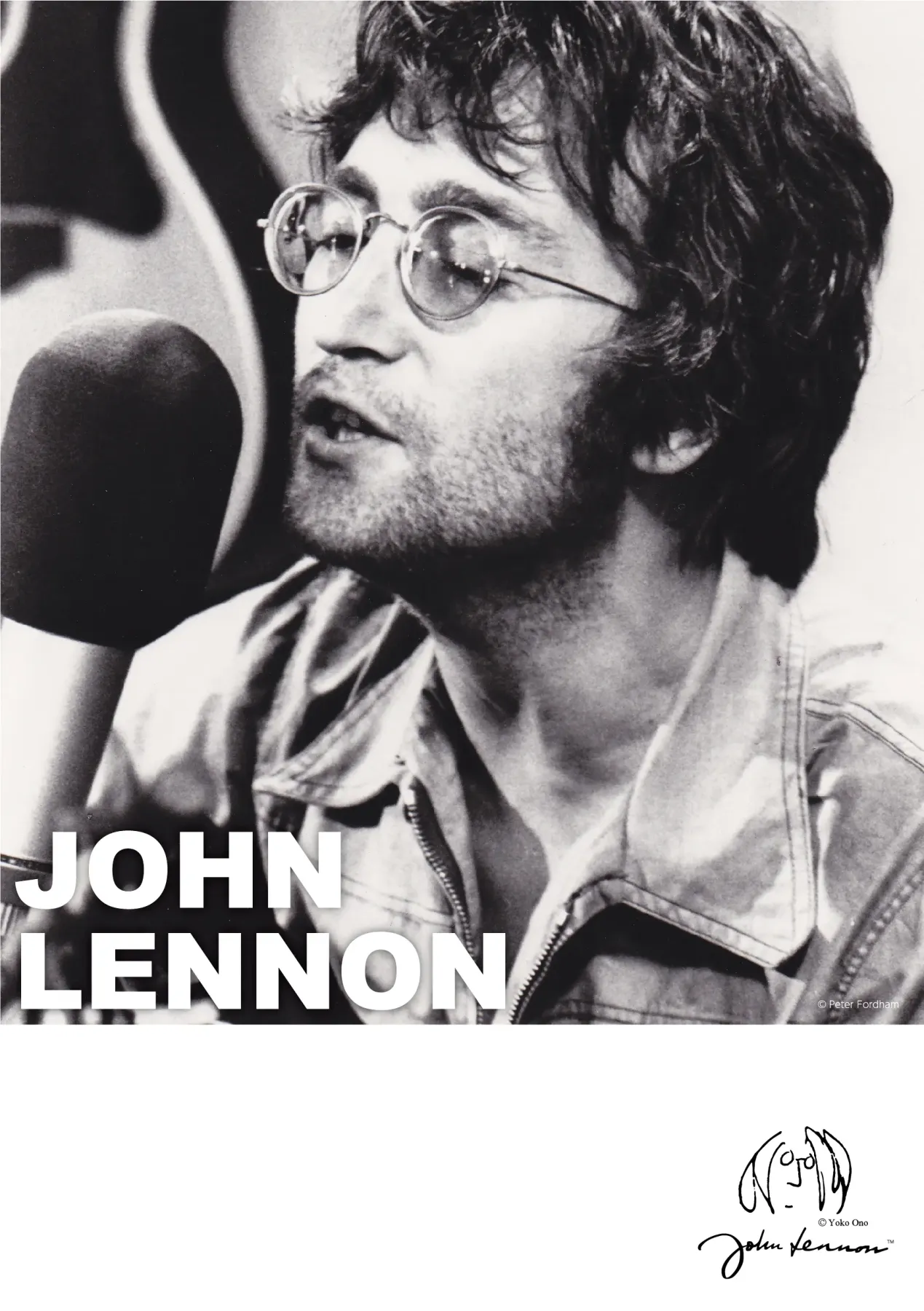  John Lennon