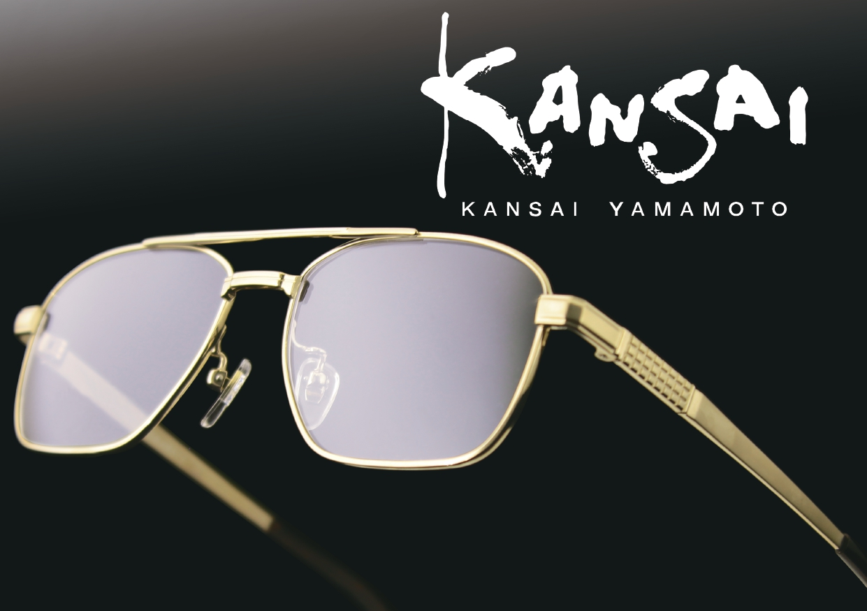 カンサイ・ヤマモト