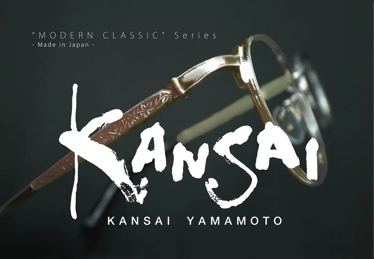 カンサイ・ヤマモト