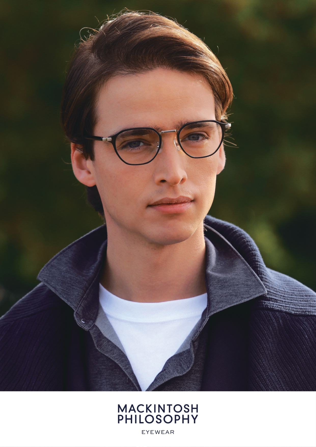 マッキントッシュ・フィロソフィー