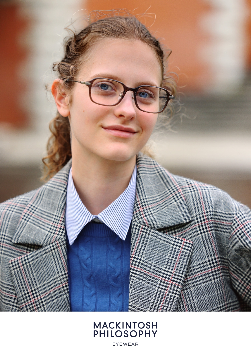 マッキントッシュ・フィロソフィー