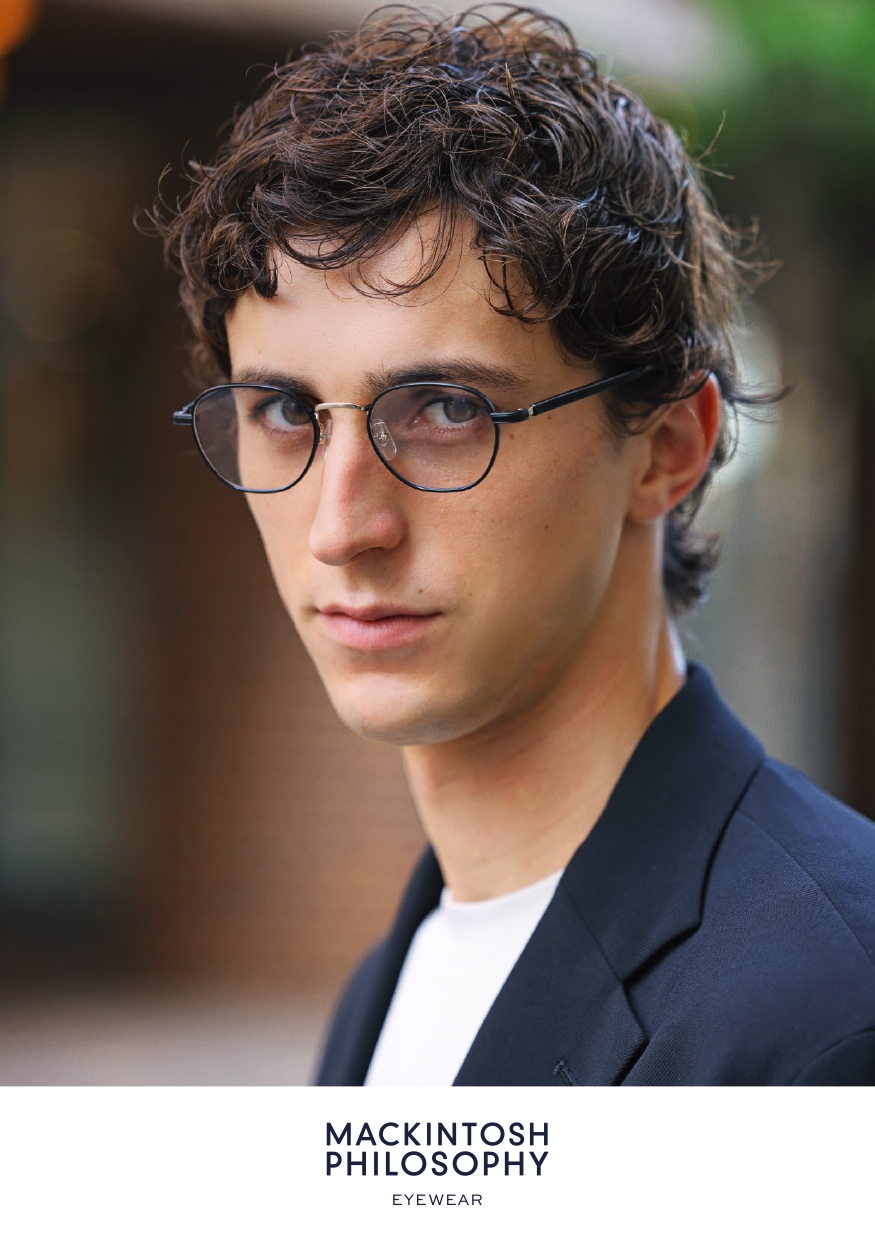 マッキントッシュ・フィロソフィー