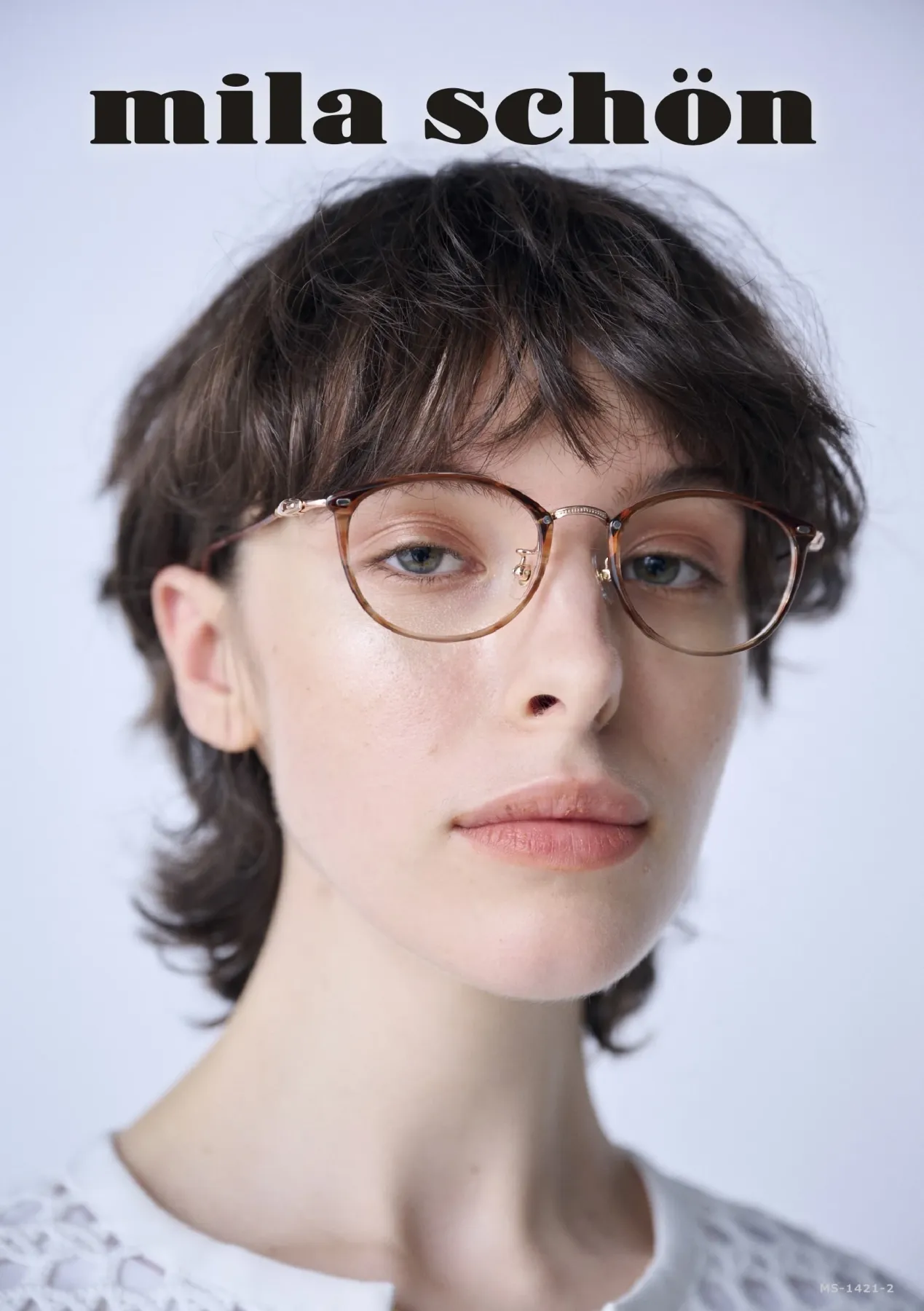 ミラ・ショーン