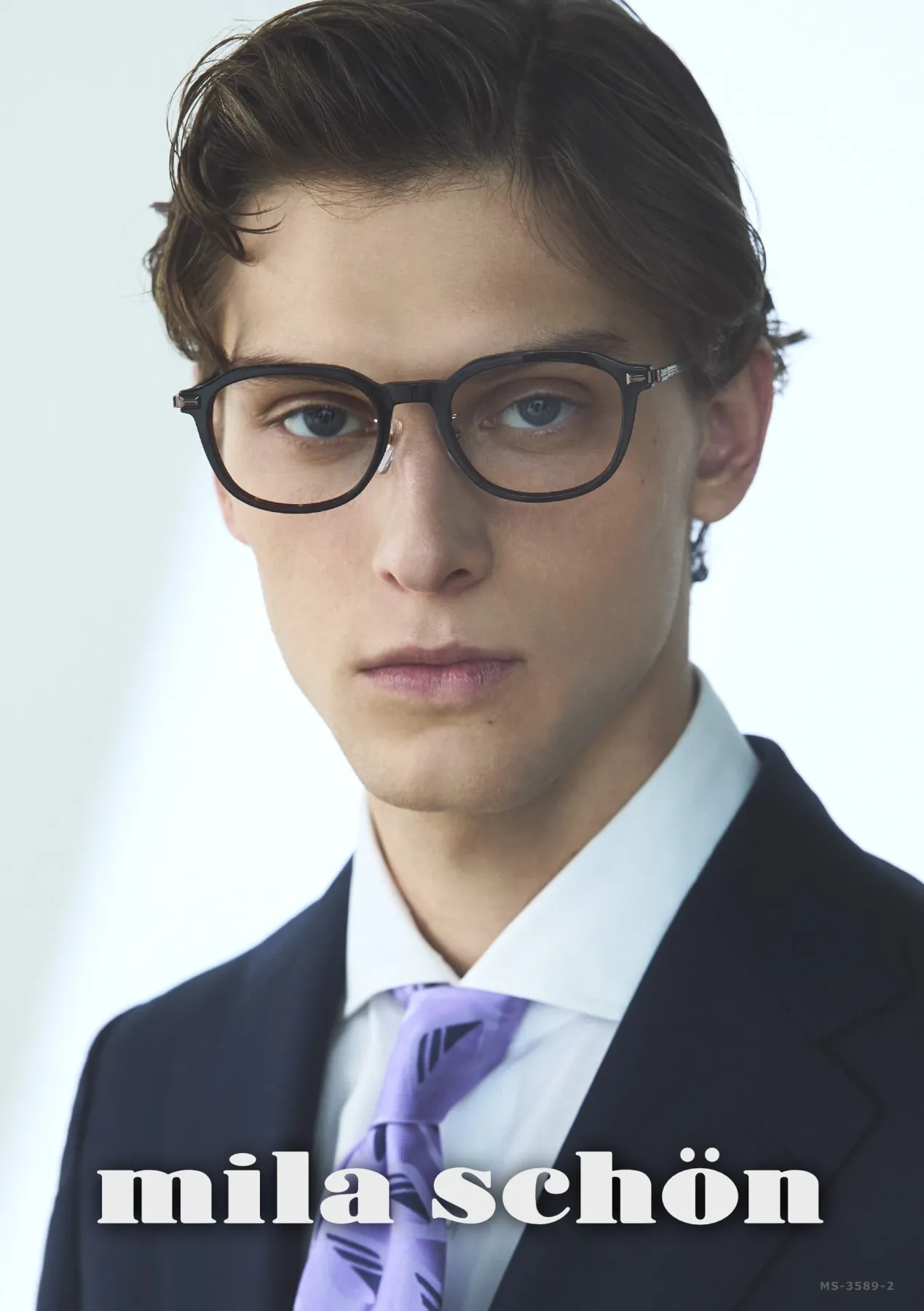 ミラ・ショーン